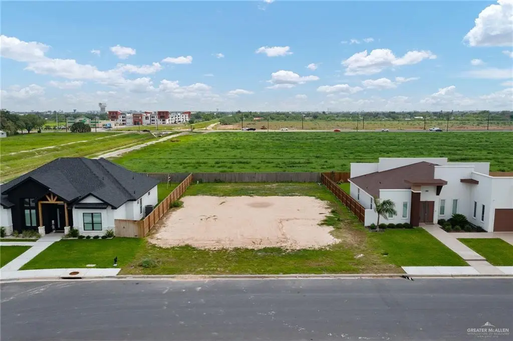 803 Bette Street, Pharr, TX 78577 - #1