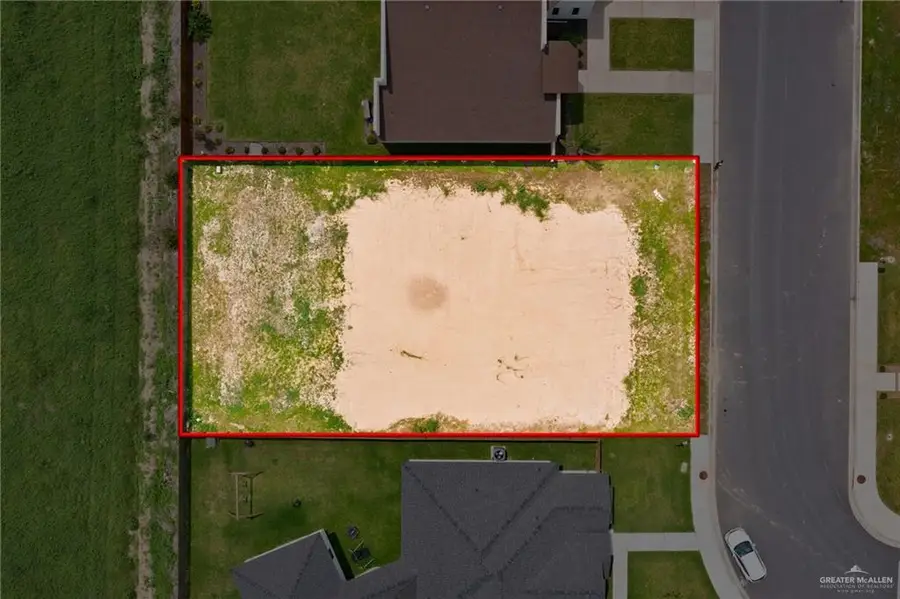 803 Bette Street, Pharr, TX 78577 - #2