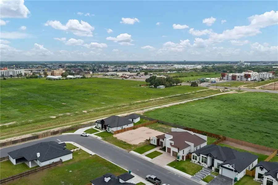 803 Bette Street, Pharr, TX 78577 - #3