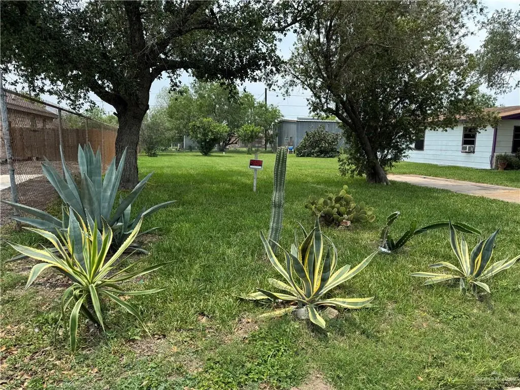 1221 S Indiana Avenue, Mercedes, TX 78570 - #1