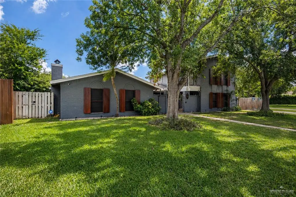 3129 Clifford, Harlingen, TX 78550 - #1