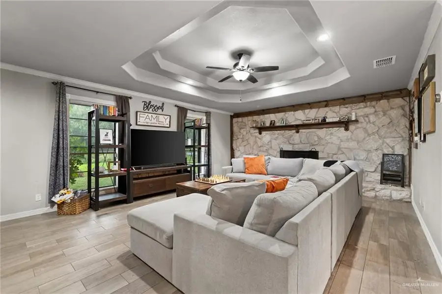 3129 Clifford, Harlingen, TX 78550 - #2