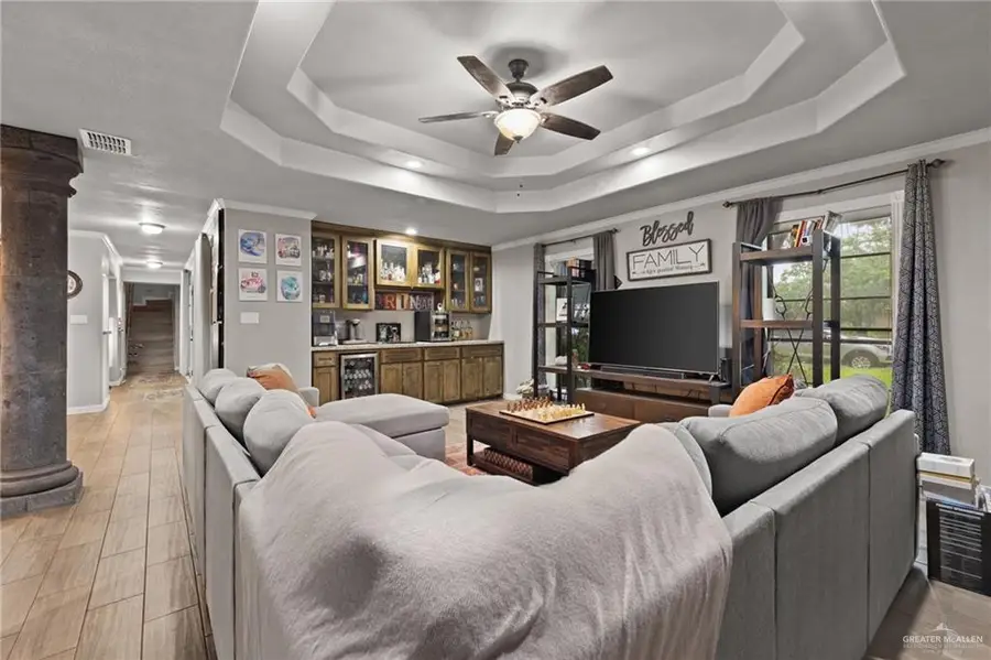 3129 Clifford, Harlingen, TX 78550 - #3