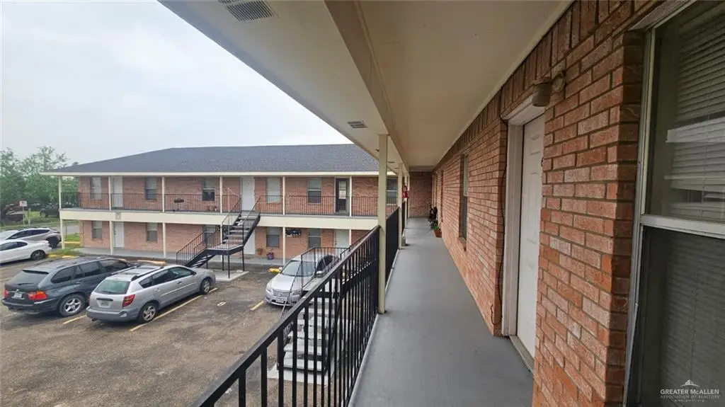 923 W Park Avenue, Pharr, TX 78577 - #1