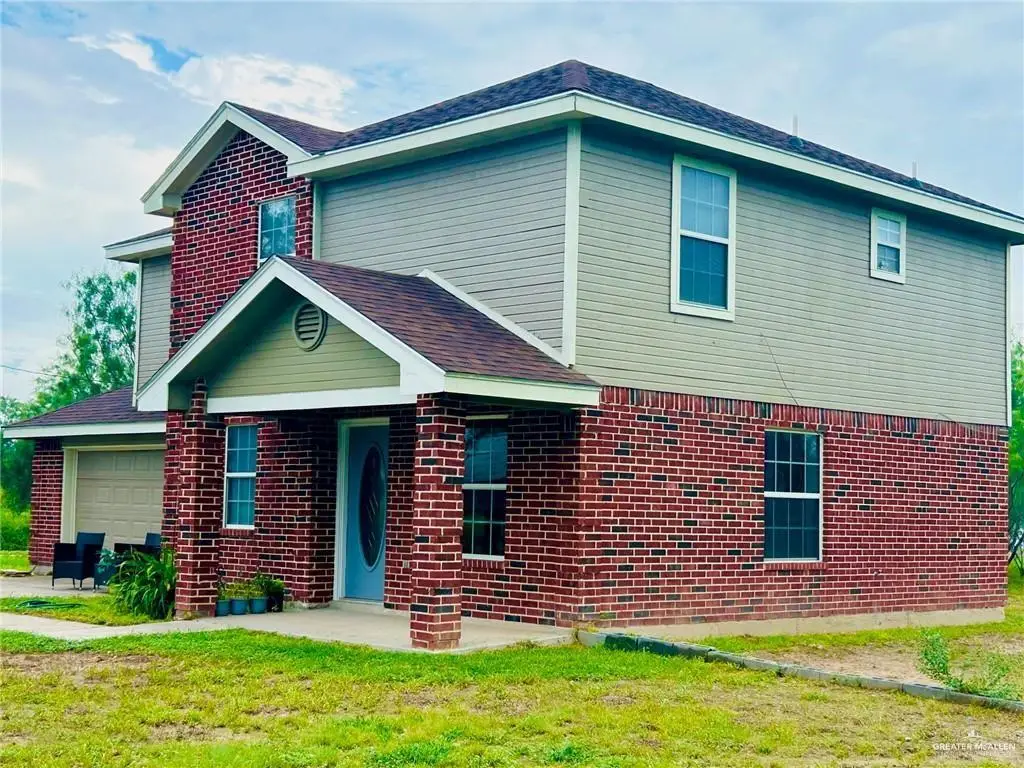 324 Estela Street, Rio Grande City, TX 78582 - #1