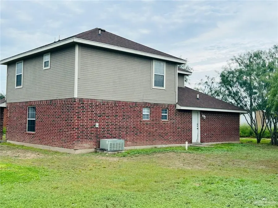 324 Estela Street, Rio Grande City, TX 78582 - #2