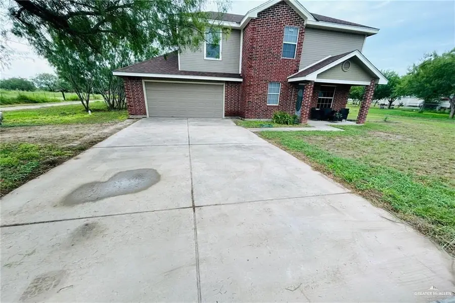 324 Estela Street, Rio Grande City, TX 78582 - #3