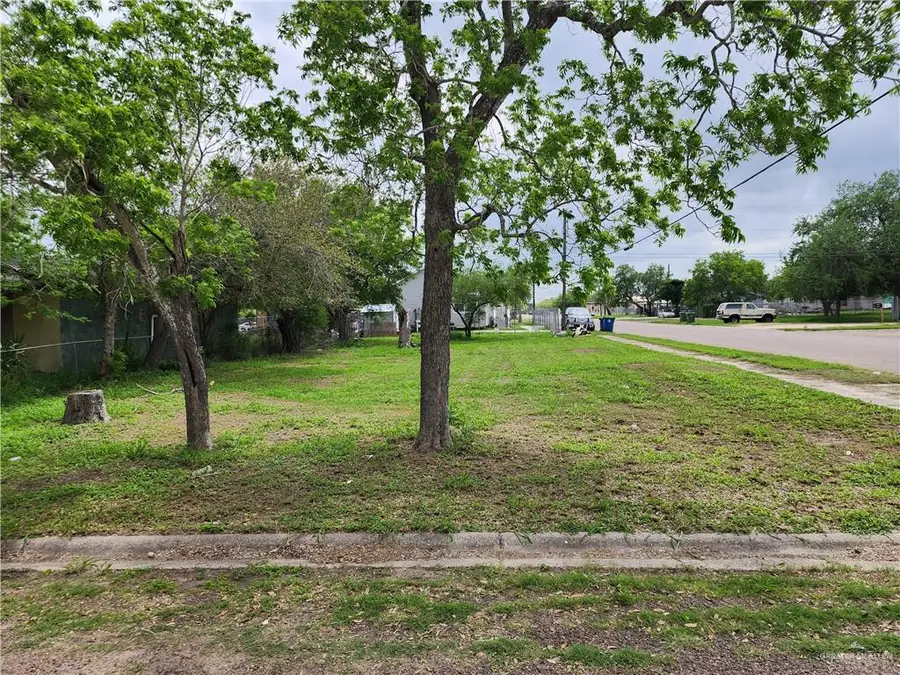 1054 N 1st Street, Raymondville, TX 78580 - #3