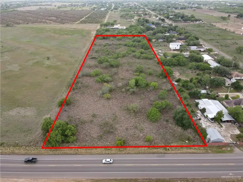 6209 E Ingle Road, Edinburg, TX 78542 - #1
