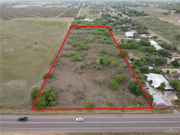 6209 E Ingle Road, Edinburg, TX 78542