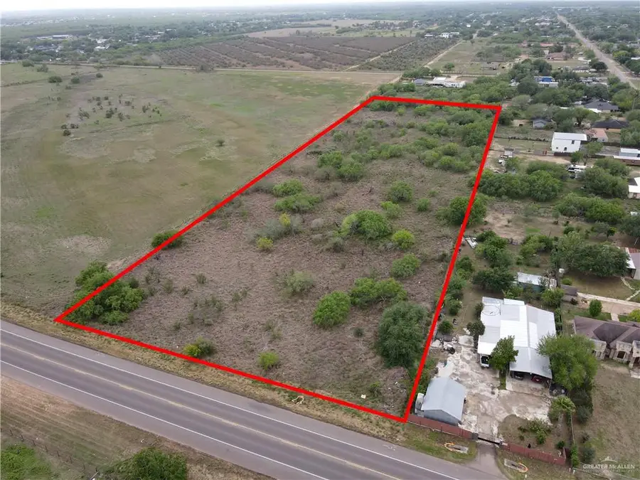 6209 E Ingle Road, Edinburg, TX 78542 - #2