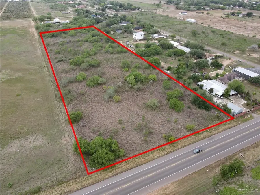 6209 E Ingle Road, Edinburg, TX 78542 - #3