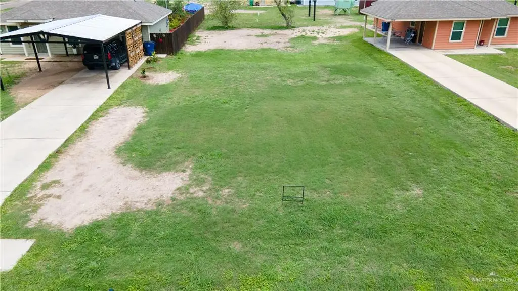 1006 S Indiana Avenue, Mercedes, TX 78570 - #1
