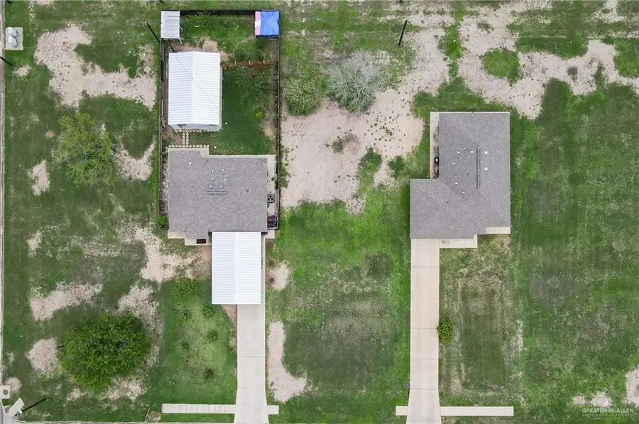 1006 S Indiana Avenue, Mercedes, TX 78570 - #3