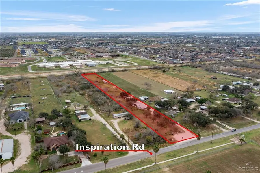 512 S Inspiration Boulevard, Mission, TX 78573 - #2