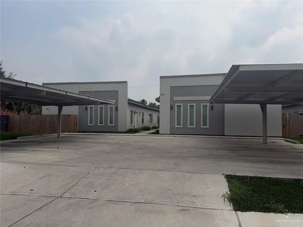 412 Gastel Circle, Edinburg, TX 78539 - #1