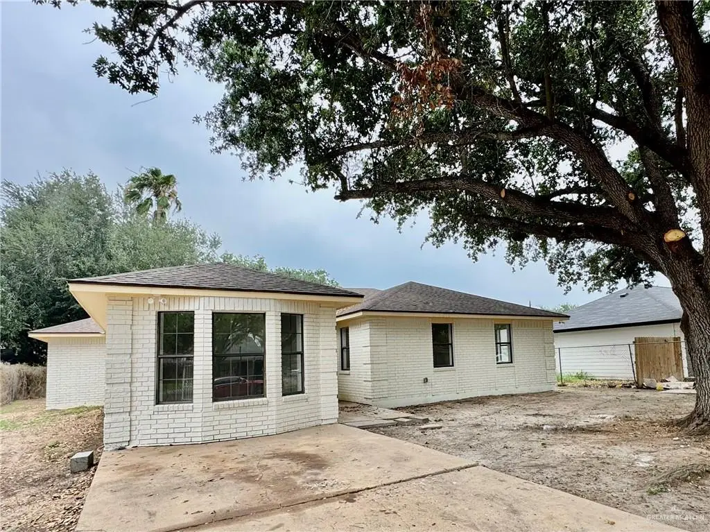 106 Aldrin Street, Donna, TX 78537 - #1