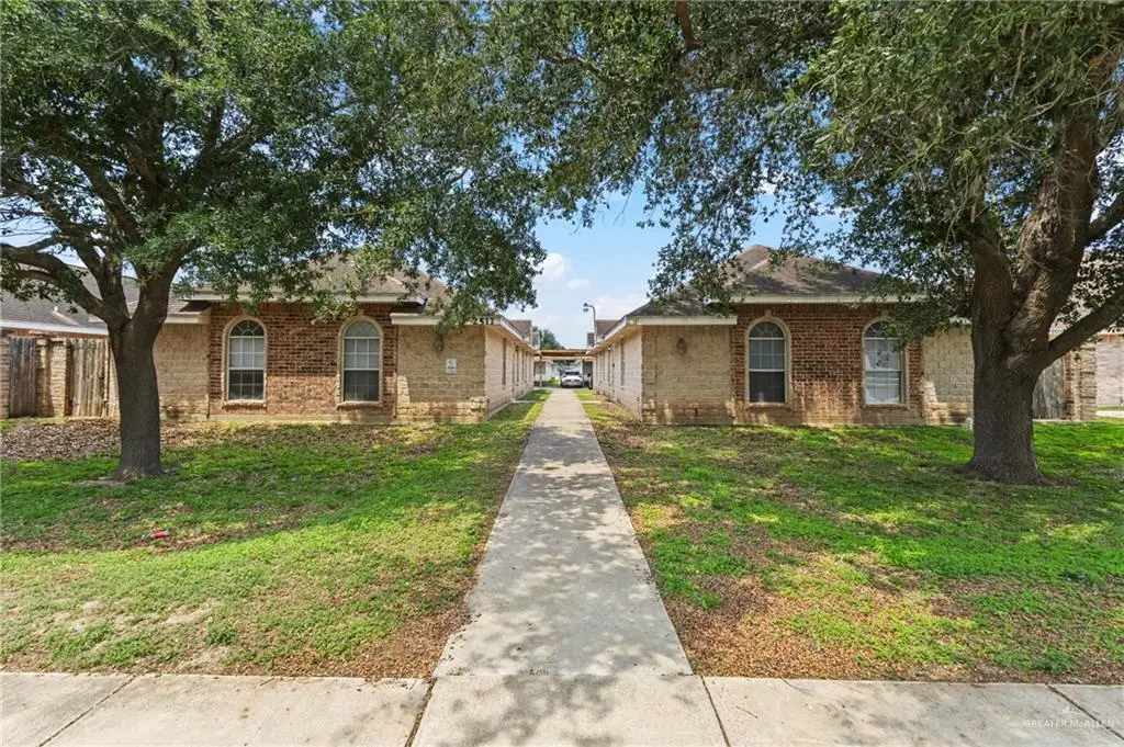 2511 Salvatierra Avenue, Edinburg, TX 78541 - #1