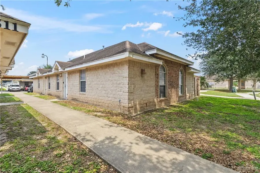 2514 Salvatierra Avenue, Edinburg, TX 78541 - #2