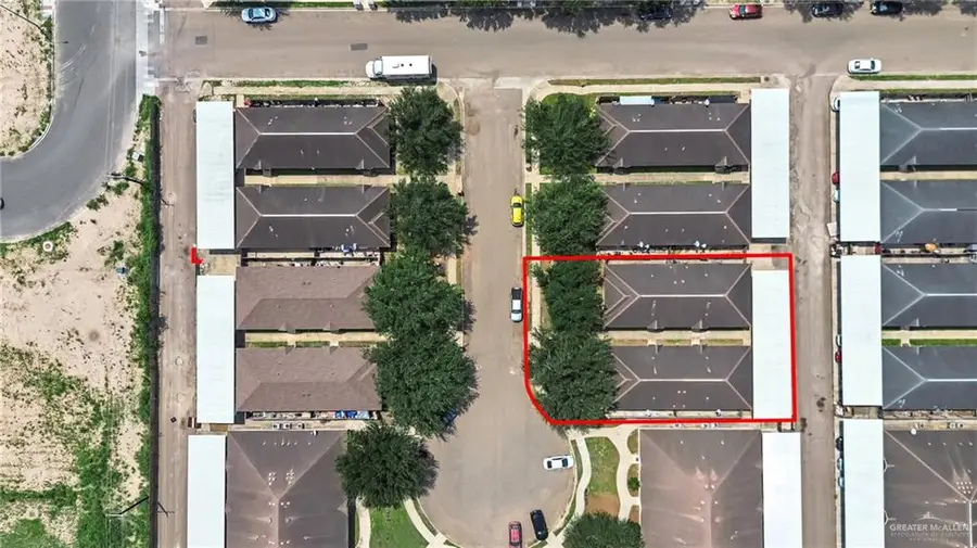 2514 Salvatierra Avenue, Edinburg, TX 78541 - #3