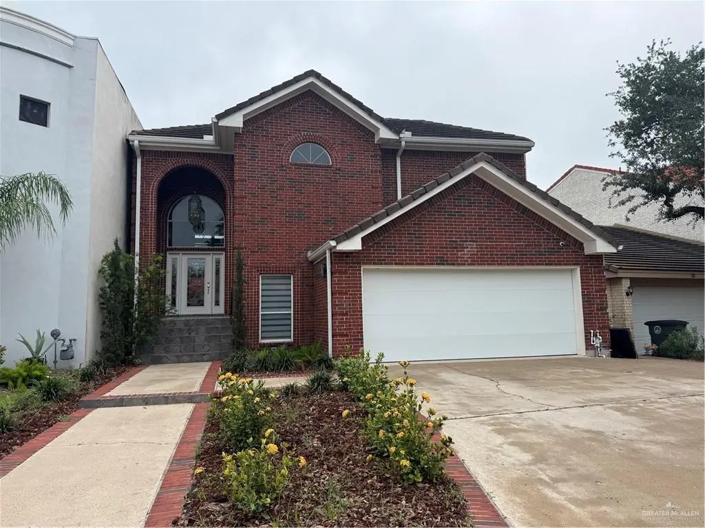 420 Rio Grande Drive, Mission, TX 78572 - #1