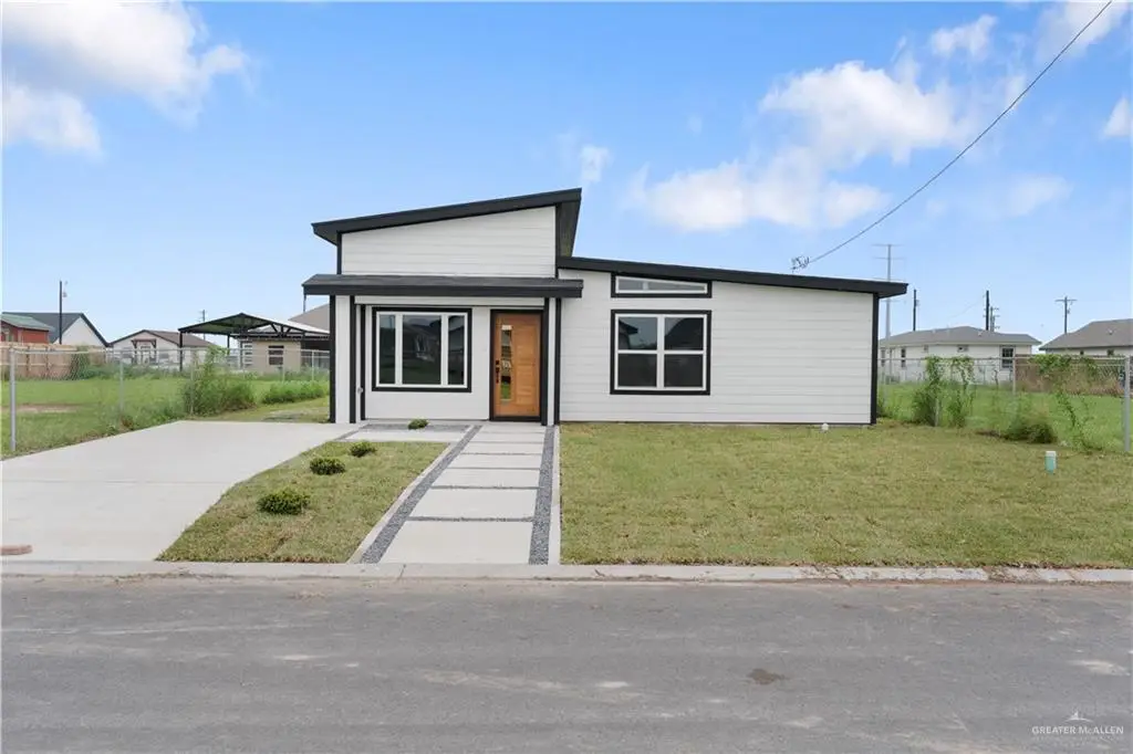 214 Jubiloso Avenue, Donna, TX 78537 - #1