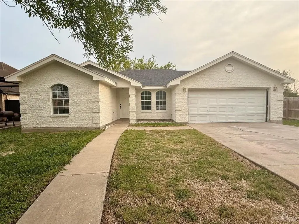 2208 Victoria Street, Hidalgo, TX 78557 - #1
