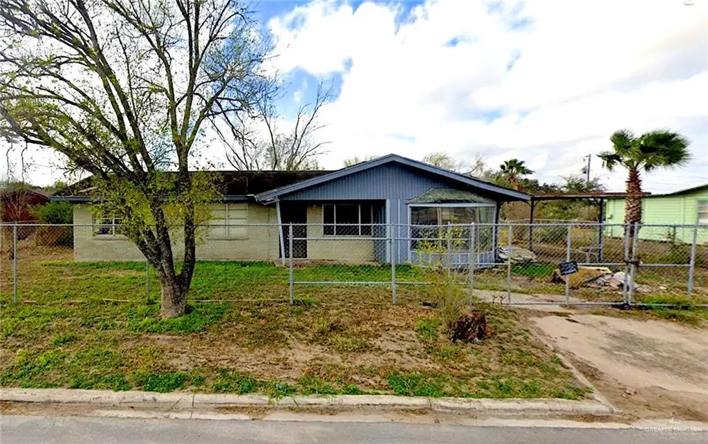 902 E Alberta Road, Edinburg, TX 78542 - #1