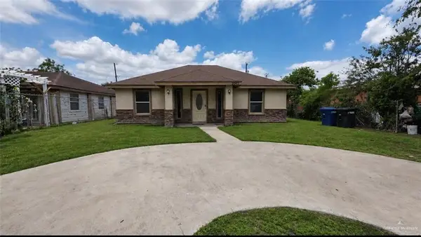3048 Lucille Avenue, McAllen, TX 78503