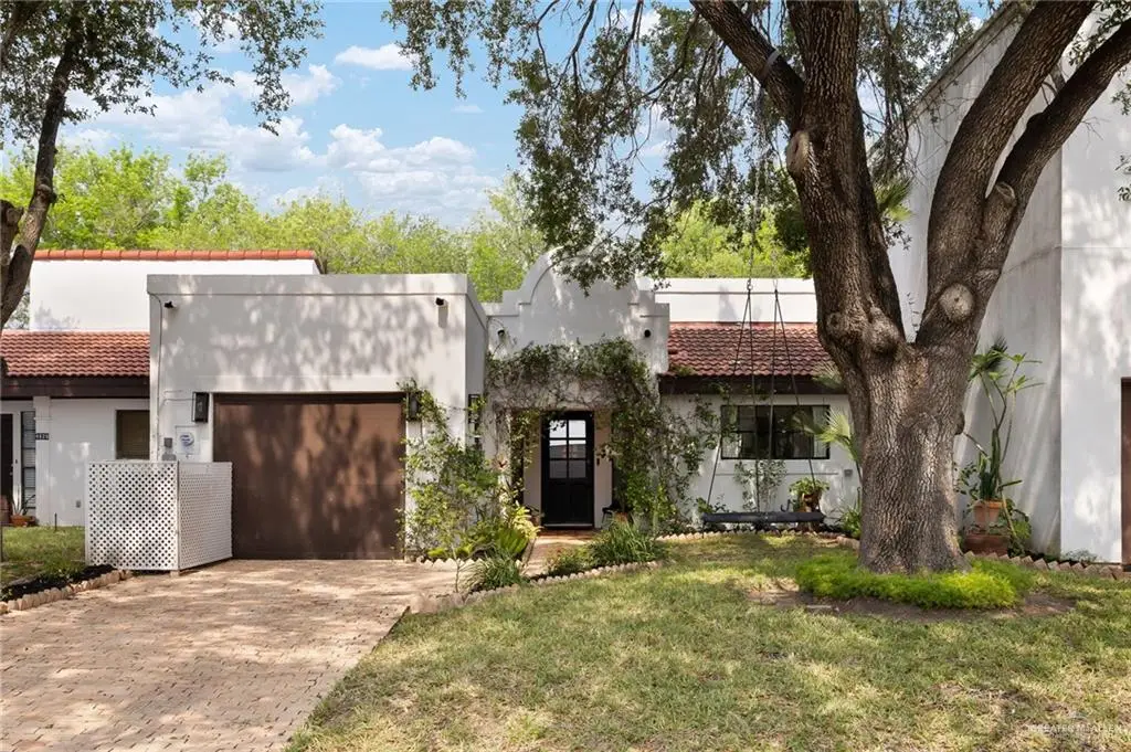 4529 N 1st Lane, McAllen, TX 78504 - #1