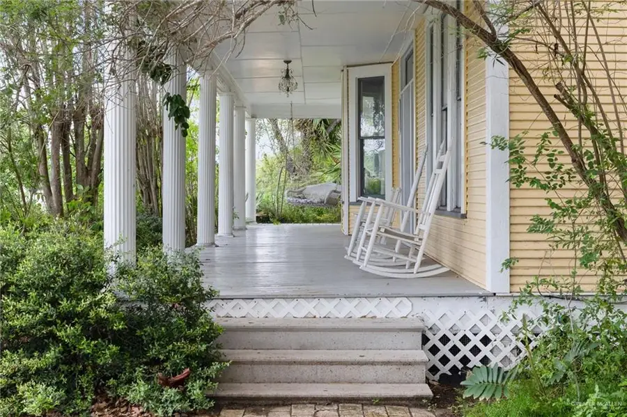 2002 N Mayberry Avenue, Mission, TX 78572 - #2
