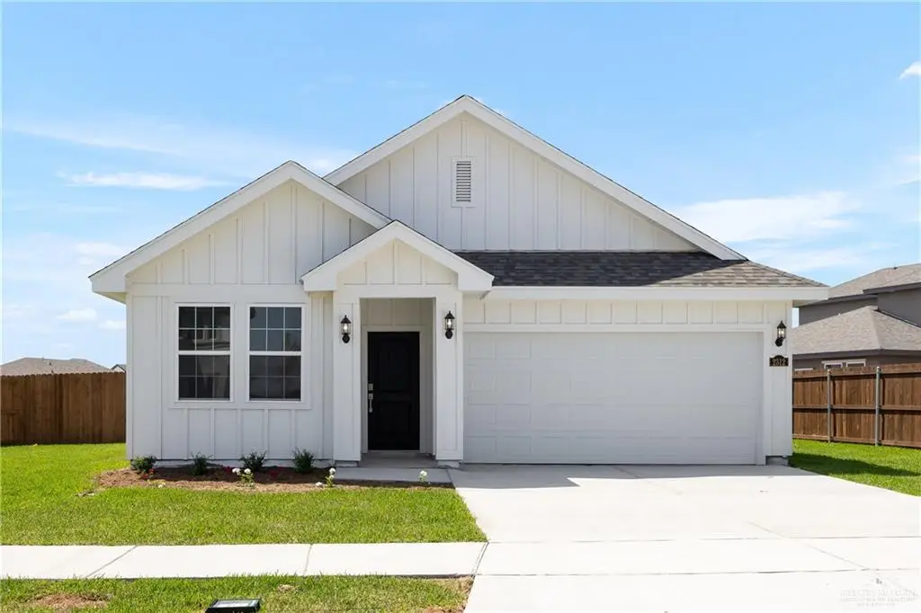 318 San Antonio Loop S, Weslaco, TX 78599 - #1