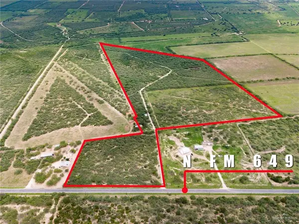 00 N Fm 649 Highway N, Roma, TX 78584
