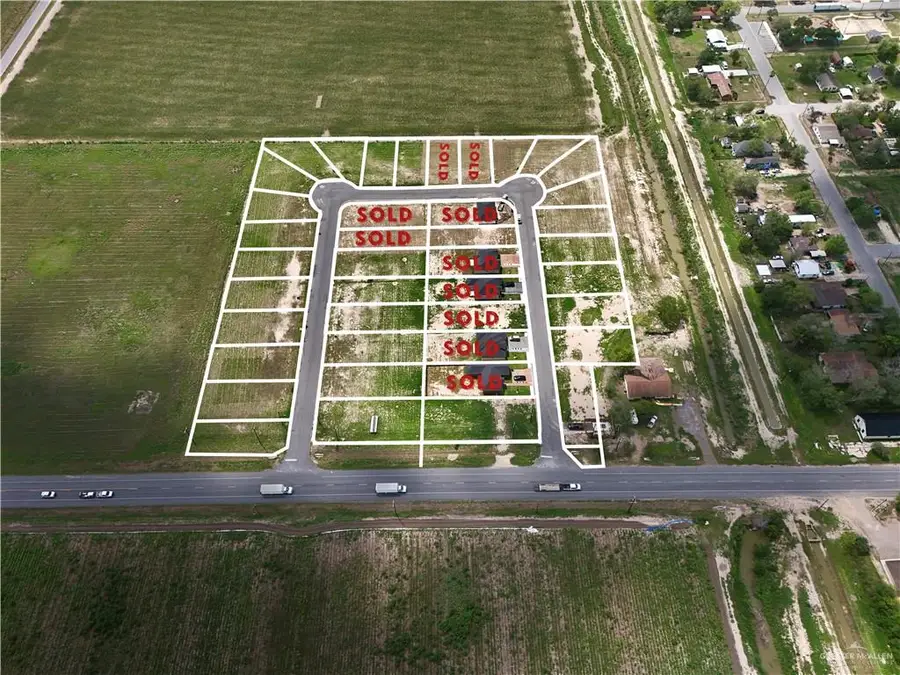 300 Ringo Avenue, Edcouch, TX 78538 - #3