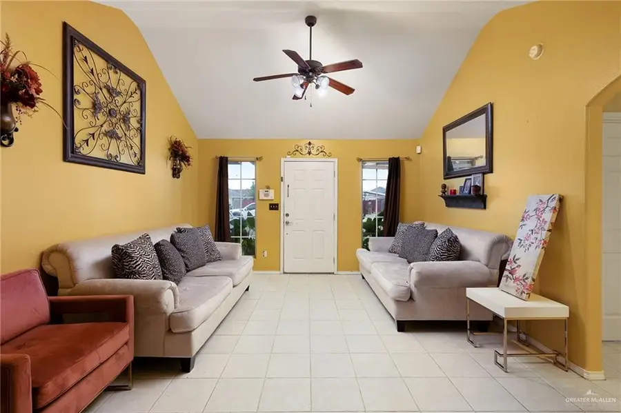 3402 Sandie Lane, Edinburg, TX 78542 - #2