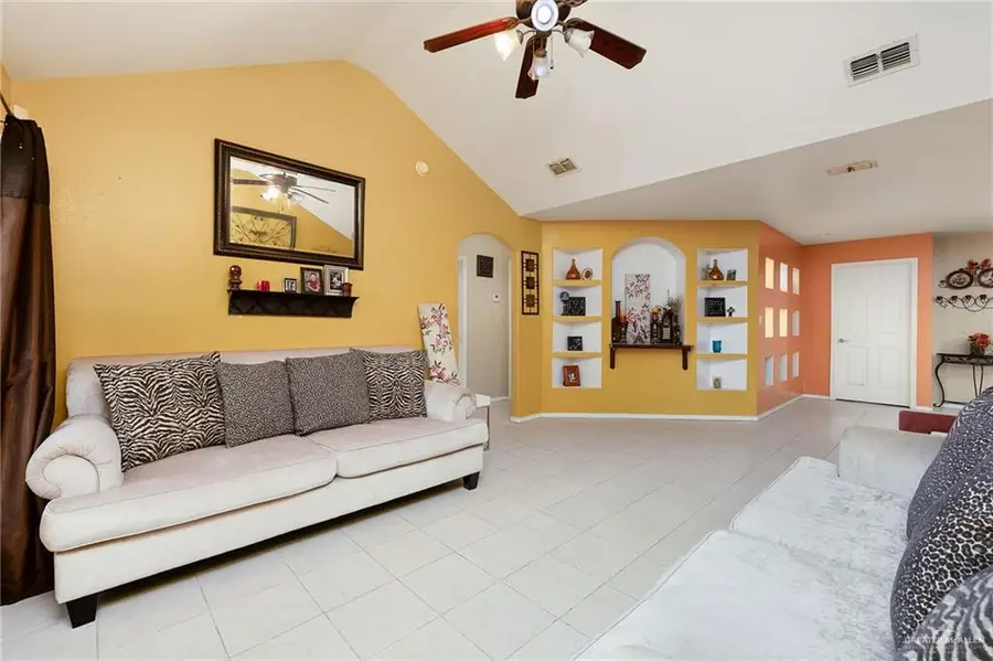 3402 Sandie Lane, Edinburg, TX 78542 - #3