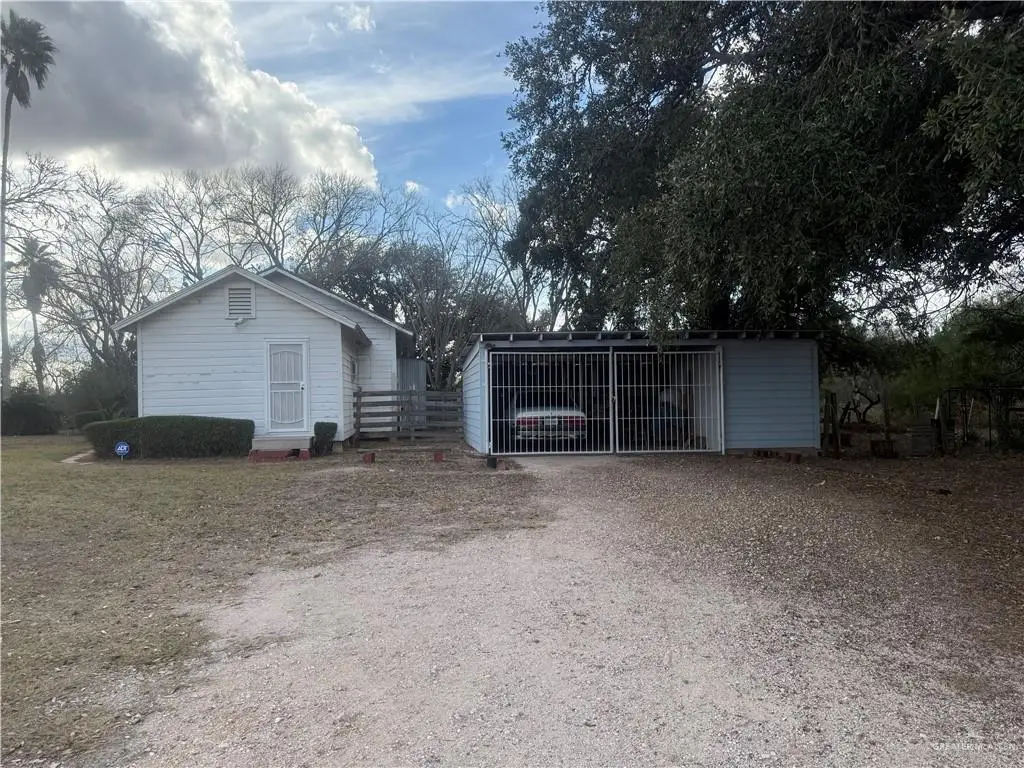 8105 Mile 2 1/2 E Road, Mercedes, TX 78570 - #1