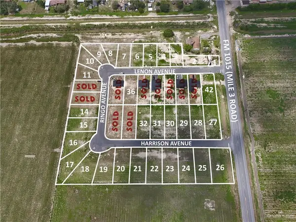 120 Harrison Avenue, Edcouch, TX 78538