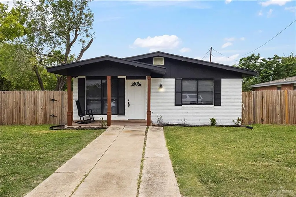 113 Cindy Lane, Mercedes, TX 78570 - #1