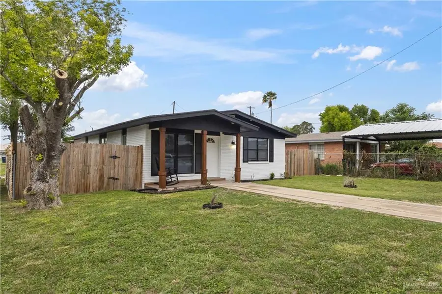 113 Cindy Lane, Mercedes, TX 78570 - #2