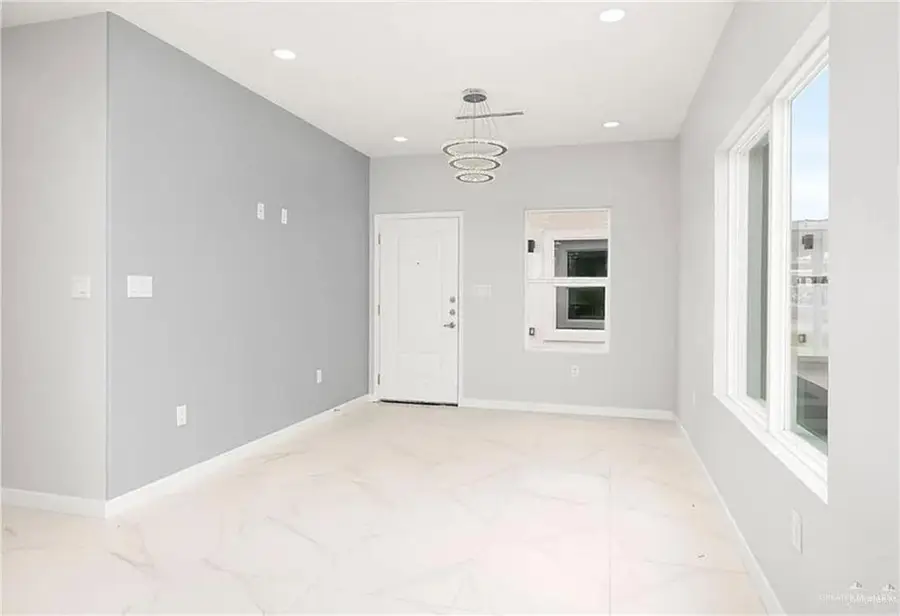 3525 S Dominique Drive, Pharr, TX 78577 - #3