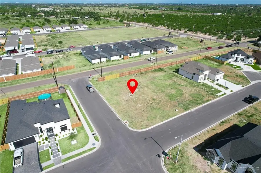 1406 S Waxahachie Street, Alton, TX 78573 - #2