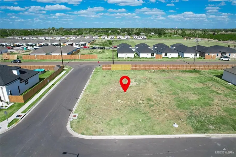1406 S Waxahachie Street, Alton, TX 78573 - #3