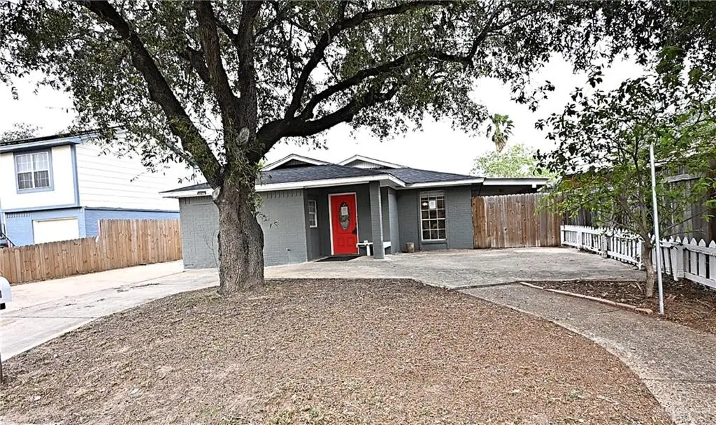 2721 N 26th Street, McAllen, TX 78501 - #1