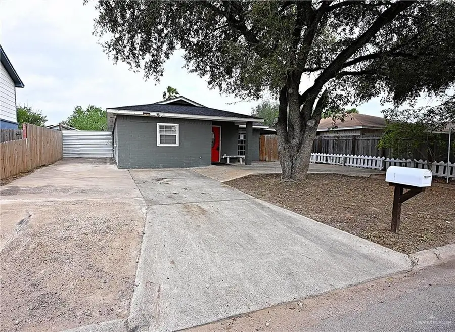 2721 N 26th Street, McAllen, TX 78501 - #2
