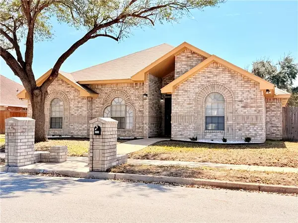 2505 W Sandpiper Avenue, McAllen, TX 78504