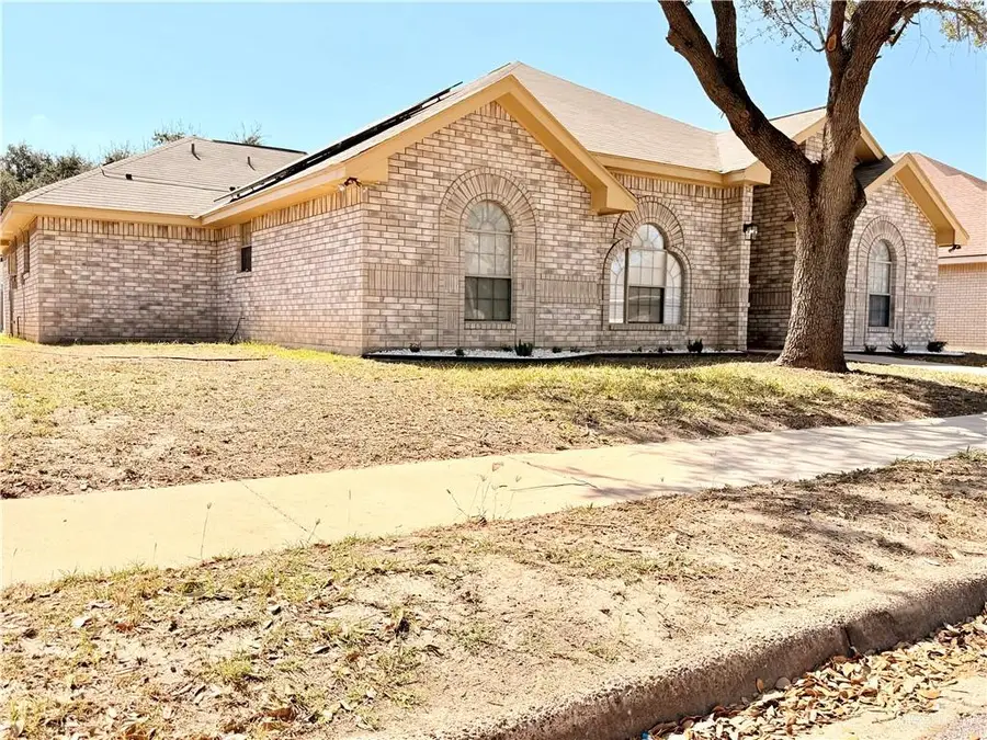 2505 W Sandpiper Avenue, McAllen, TX 78504 - #2