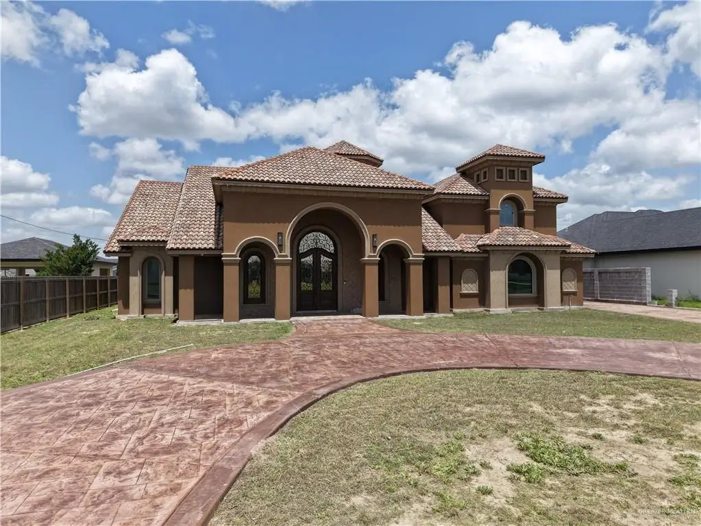 2916 Fletcher Street, Weslaco, TX 78599 - #1