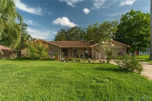 5109 Grande Circle, Harlingen, TX 78552