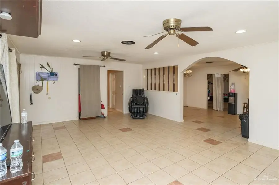 5109 Grande Circle, Harlingen, TX 78552 - #3